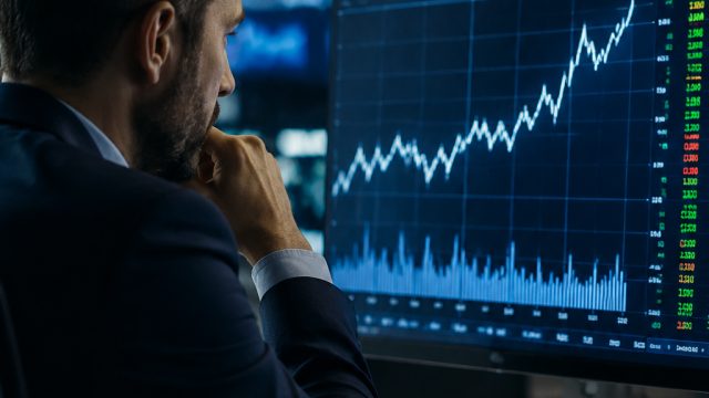 Why Micron's Stock Surge Matters for Investors Today | game slot menggunakan pulsa, true correct sco