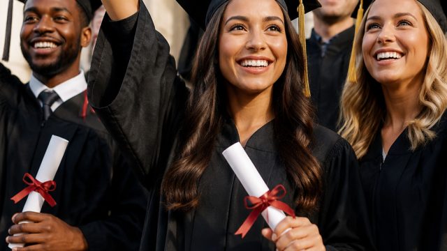 Celebrating Local Achievements: Students Shine with Degrees and Honors | bandar slot tergacor, best 