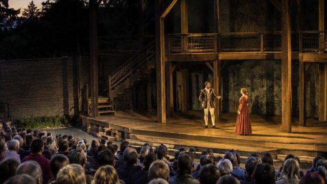 Experience Shakespeare Under the Stars at Akron's Iconic Venue | link dewascore, togel hongkong sema