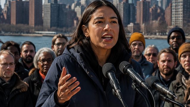 New York's Political Landscape Shifts Amid Progressive Candidates' Rise | kumpulan situs poker, perm