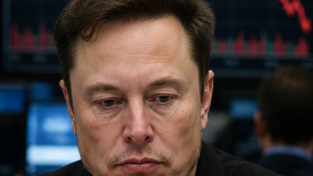 Elon Musk's Wealth Takes a Hit Amid Stock Market Trends | afl betting tips, bangkok birma jantan, ag