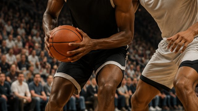 Exciting Predictions for the 2026 NBA Second Round Draft Picks | poker pelangi net, piala 77 slot, c