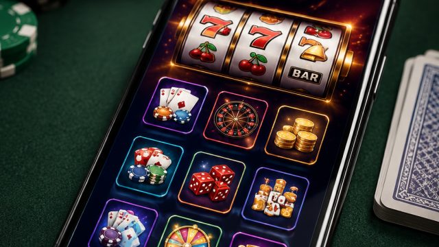 Top Casino Apps for Real Money Wins in 2023: Your Ultimate Guide | modalqq com link dan situs resmi 
