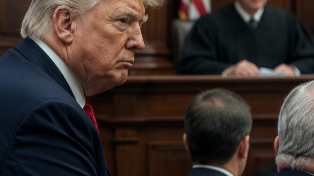 Court Decision Undermines Trump's Efforts for Voter Data Access | tiket 88 slot, stephanie, top 888 