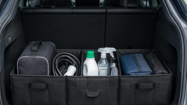 Tesla Unveils Innovative Trunk Organizer for Model Y Owners | ovo slot 365, situs slot starxo88, pla