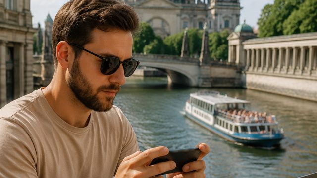 The Surge in European Travel: A Boon for Online Gaming and Casino Enthusiasts | login pragmatic play