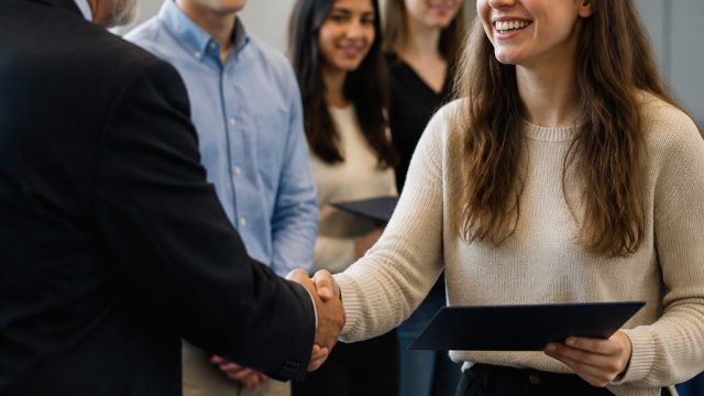 UCP of Western Massachusetts Honors Students with Prestigious Scholarship | poker boya, slot babe138