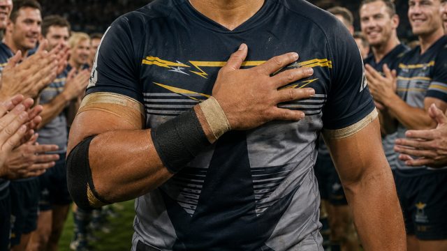 Celebrating Jason Taumalolo's 300 Games: A Legacy in Motion | slot demo maxwin, virtusply, stasiunpl