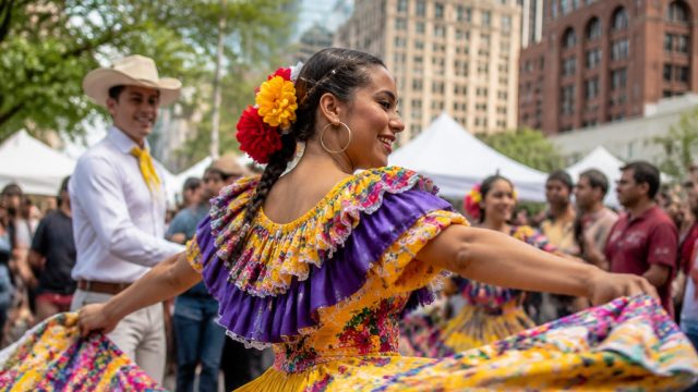 Unmissable Events in RVA: Celebrating Culture and Diversity This Week | big 368 slot, rtp pedro4d, a