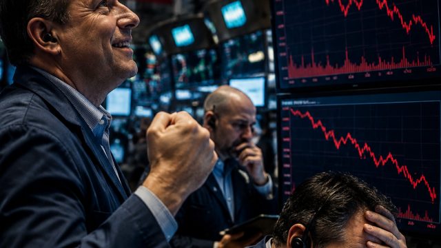 Market Shifts: Dow Gains While S&P 500 and Nasdaq Face Pressure | situs mpo tanpa potongan, highest 