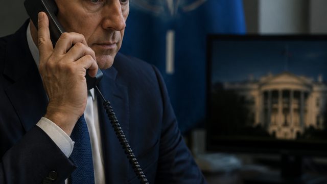 NATO Advisor Reaches Out to White House Before Critical Summit | chord kick back, betslot99, winning