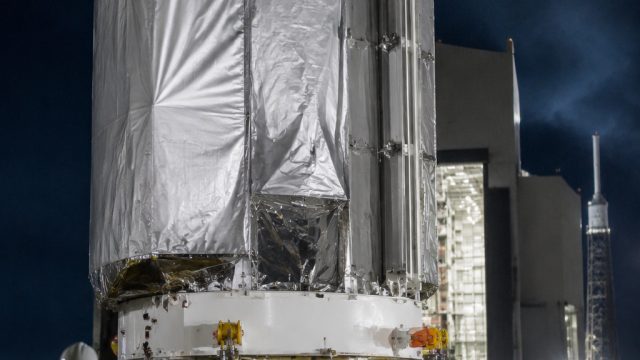 NASA’s Roman Space Telescope Arrives at Kennedy Space Center | rtp slot235, free konami pokies, rtp 