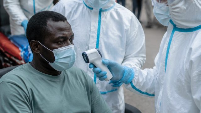 France Reports First Ebola Case Amid Worrying Surge in Outbreaks | hcs 777, situs judi slot terperca