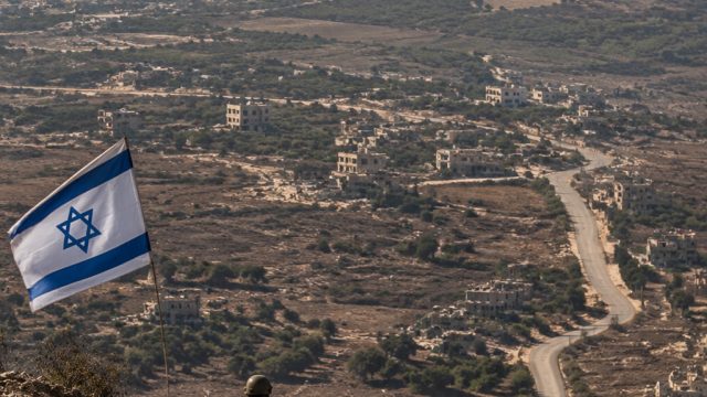 Israel's Stance on Southern Lebanon Complicates Ongoing Peace Efforts | auto slot 888, slot sonic, g