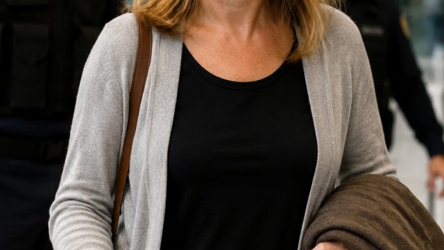 Australian Woman Cleared for Return Amid Rising Security Concerns | wayang 76 slot, game slot hoki, 