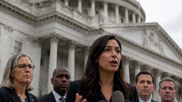 Calls for a Data Center Moratorium Gain Momentum in Congress | slot 188bet, bet 365 inplay, kode sya