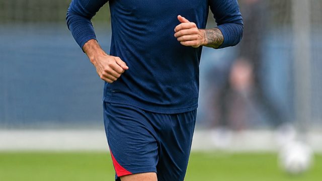 Christian Pulisic Nears Full Recovery Ahead of Group Stage Finale | casino games free casino games, 