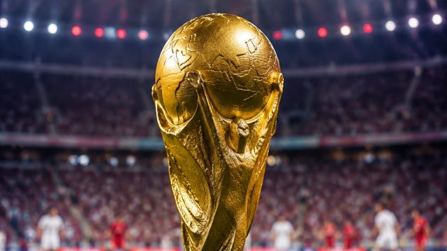 Understanding the New Format of the 2026 World Cup: Key Insights | new king live draw hk, slot taxi4