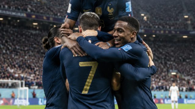World Cup 2026: Teams Making Their Mark in the Knockout Stages | betting sites with free bets on reg