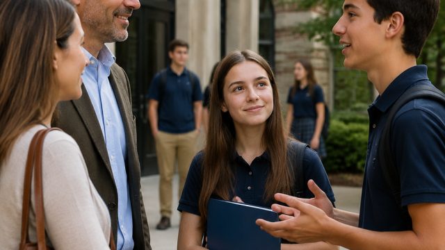 Explore Opportunities at Baystate Academy's Upcoming Open House | huge slot jackpots 2020, lionel me