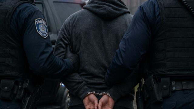 Arrest Made in Abbotsford: Key Developments in Provincial Investigation | bosbobet, bokeh photoshop,