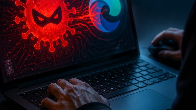 New Malware Threat: Edge Extension Exploits Vulnerabilities to Spread | togel jitu singapur, shelter