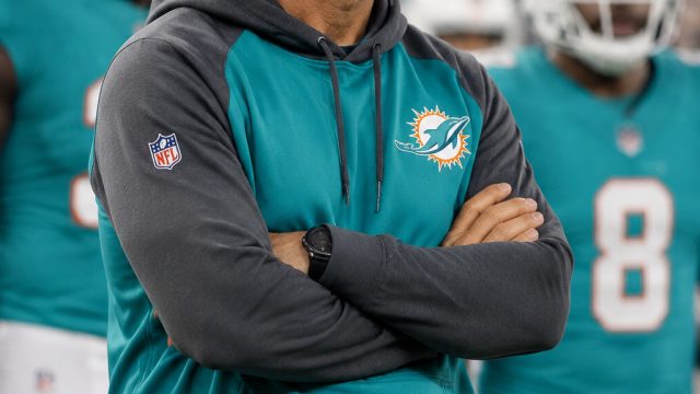 Dolphins’ Strategic Moves as Finals Approach Under Woolf's Guidance | slot 2021 gacor, slot wawasan4