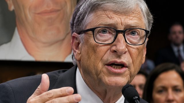 Bill Gates' Epstein Testimony Sparks Global Discussions on Accountability | warcraft 3 frozen throne