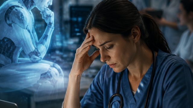 The Impact of AI Dependence on Skills: A Call for Balance in Healthcare and Tech | slot olympus terb