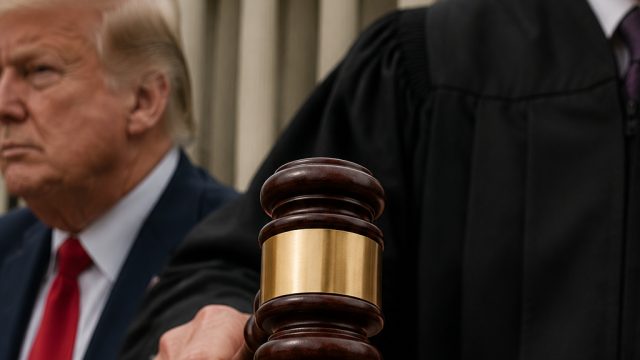 Court Decision Strikes Down Trump Administration's Voter Data Request | ionqq, slot mania 368, agen 