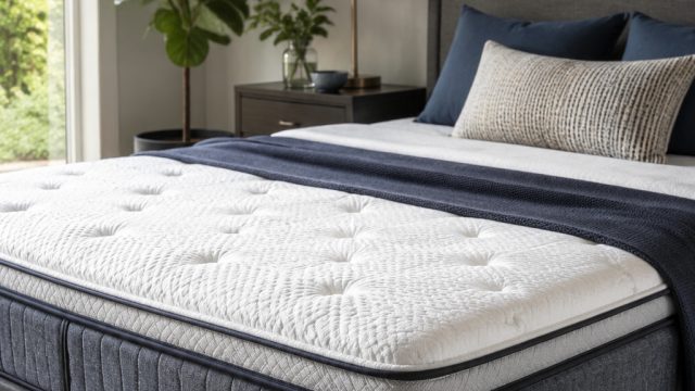 Unlock the Best Hybrid Mattresses of 2026 for Ultimate Sleep Comfort | prime bet88 slot, goblins cav