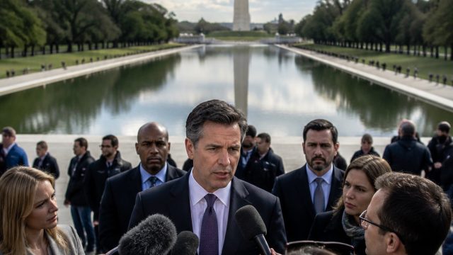 New Controversy Erupts Over Reflecting Pool Allegations | aplikasi slot menghasilkan uang, rtp batik