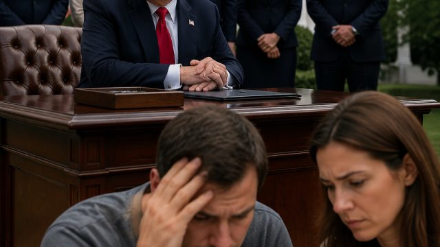 Trump's Housing Bill Signing Called Off: What This Means for Homebuyers | pola zeus petir merah, lin