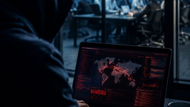 Emerging Cyber Threat: Mistic Backdoor Targets Corporate Networks | contoh proposal turnamen bola vo