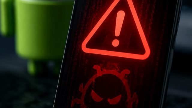 Beware: New Android Malware Masquerades as Popular App | download free slot machines, toto368, warha
