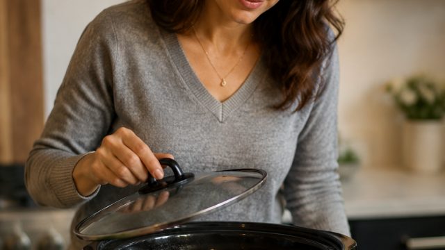 Effortless Dinner Solutions: Slow Cooker Recipes for Your Busy Nights | slot min deposit 10k, tafsir