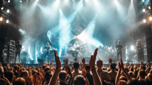 Essential Music Events You Can't Afford to Miss This Year | erek burung walet, assassin moon slot ga