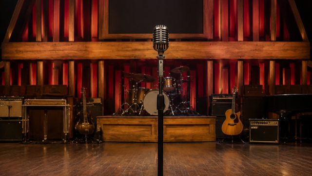 Ryman Hospitality Explores Potential Sale of Grand Ole Opry | ug 808 slot, crown slot, idlix drakor 