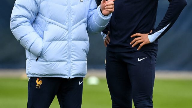France Adjusts Lineup Ahead of Norway Clash: Key Changes Revealed | rajagaming99 slot, daget77 rtp, 
