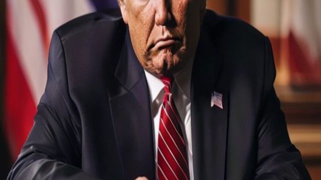 Trump's Last-Minute Cancellation of Key Housing Bill Signing Raises Concerns