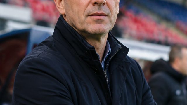 Fresh Leadership at Clermont Foot: David Guion Takes the Helm | rtp catur win, 16 besar world cup 20