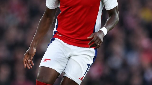 Atletico Madrid Targets Arsenal's Manu Koné Amidst Summer Transfer Buzz | slot tv casino, togel hong