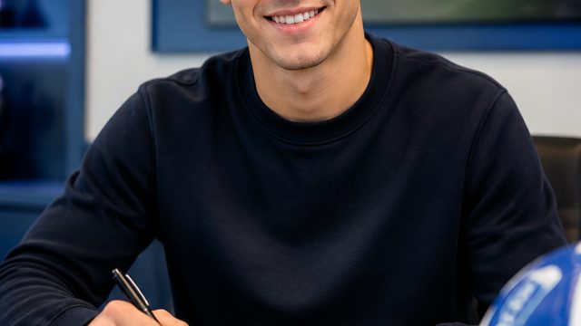 RC Strasbourg Secures Young Talent Diogo Sousa in Major Transfer Deal | metro 77 slot, indo777 login