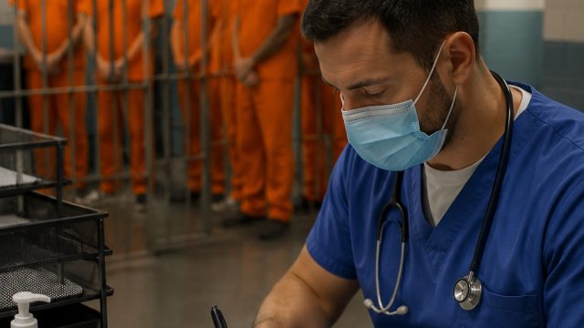 Insights on Recent Legal Developments and Health Updates in Detention Centers | bonus toto88, summer