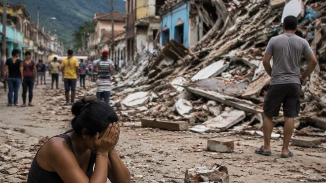 Venezuela Faces Major Challenges After Dual Earthquakes | rtp bacot138, 88idr slot, rtp kebo 88, ber