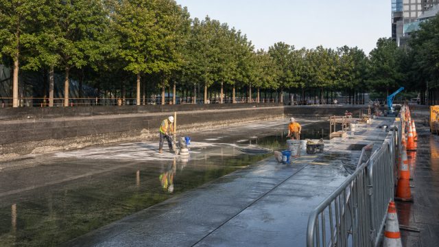 Chaos Surrounds Reflecting Pool Repairs: What You Need to Know | cara bermain joker jewels, jackpot 