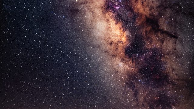 New Stunning Image of the Milky Way Reveals Cosmic Wonders | 389 slot, suka kuliner master188, la ta