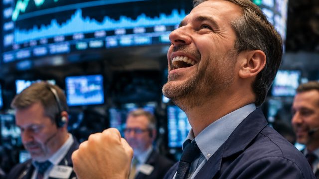 Micron's Positive Earnings Forecast Sparks Market Optimism | 3d wheel of fortune slot machine, kingd