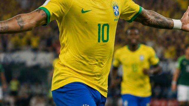 Brazilian Dominance in World Cup Continues with Neymar's Return | panen138 login link alternatif, cr