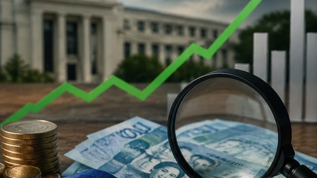 Is the Philippine Bond Market Fully Recovering or Just a Temporary Surge? | rtp raja slot 303, lomba